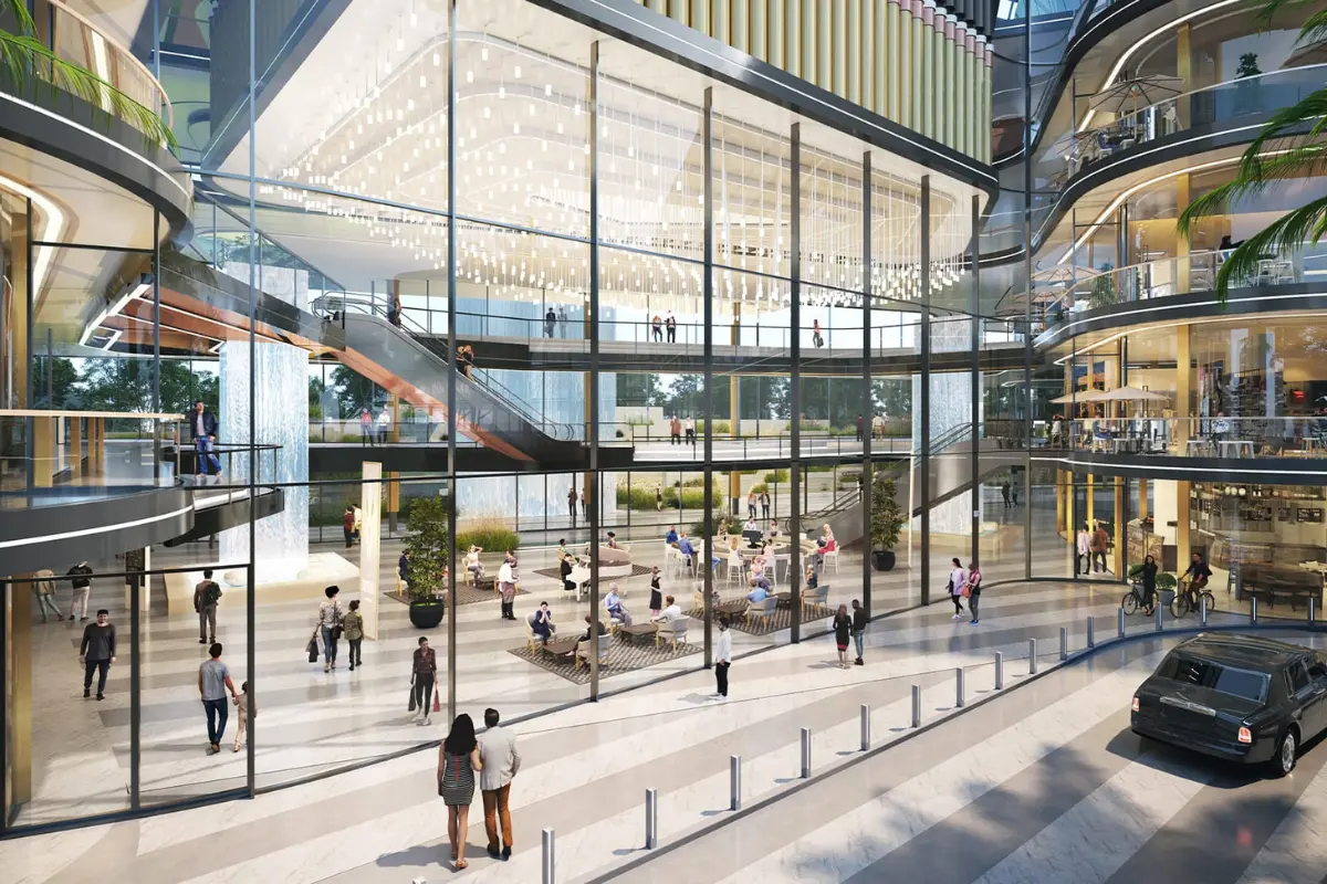 Elan Imperial Gurgaon