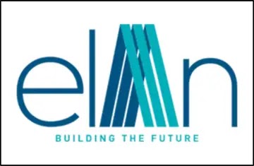 elan limited Logo