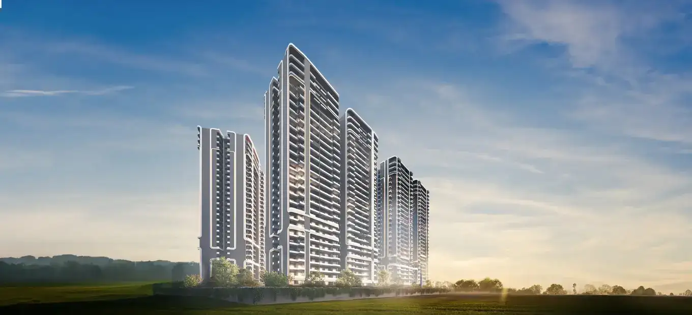 DLF Privana East Sector 77